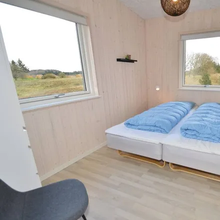 Rent this 3 bed house on Region Midtjylland in Skottenborg, 8800 Viborg
