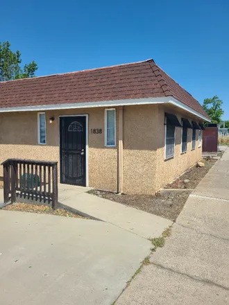 Rent this studio house on 1838 Feather River Blvd.
