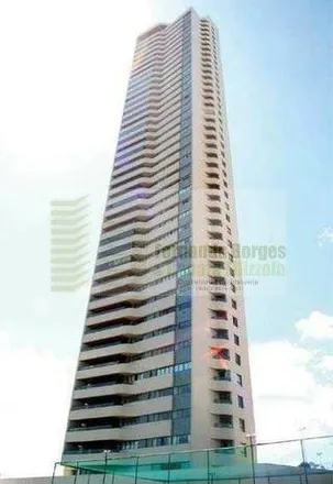 Buy this 4 bed apartment on Rua Nestor Silva 310 in Parnamirim, Recife - PE