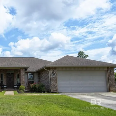 Buy this 4 bed house on 15398 Fremont Court in Baldwin County, AL 36535