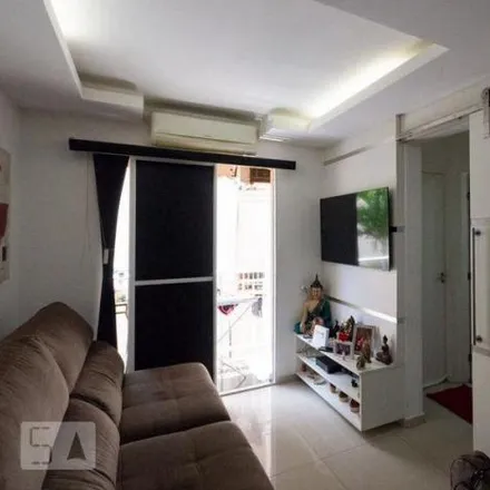 Buy this 3 bed apartment on Rua Prefeito Olímpio de Melo in Benfica, Rio de Janeiro - RJ