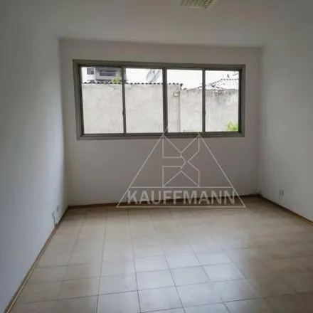 Buy this 3 bed apartment on Rua Baronesa de Itu 451 in Santa Cecília, São Paulo - SP