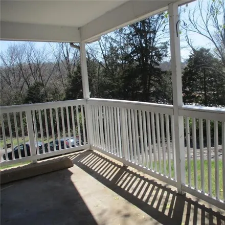 Image 2 - South East View, Rock Township, MO 63026, USA - House for rent