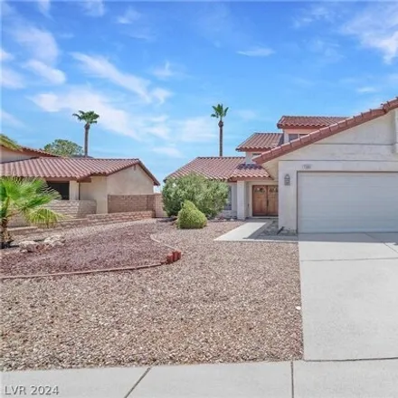 Rent this 4 bed house on 7384 Edgewater Lane in Paradise, NV 89123