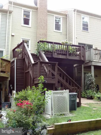 Rent this 1 bed house on 5809 Rockdale Court in Centreville, VA