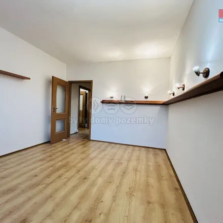 Rent this 2 bed apartment on Filipcovo nám. 20/4 in 796 01 Prostějov, Czechia