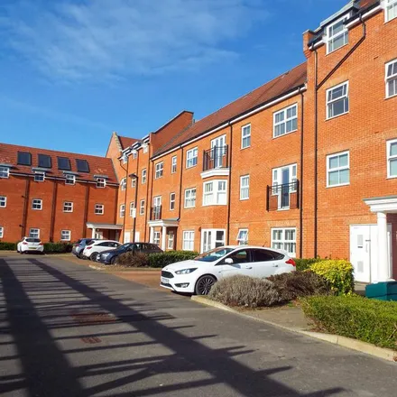 Image 9 - Ashville Way, Wokingham, RG41 2AR, United Kingdom - Apartment for rent