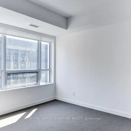 Rent this 2 bed apartment on 88 Scott in Scott Street, Old Toronto