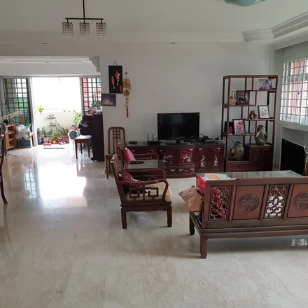 Rent this 2 bed apartment on Pasir Ris