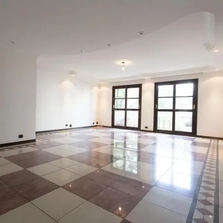 Rent this 4 bed apartment on Rua Otávio Nébias in Paraíso, São Paulo - SP