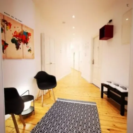 Rent this 4 bed apartment on Lessingstraße 50 in 53113 Bonn, Germany