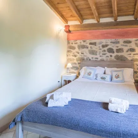 Rent this 1 bed duplex on Massa-Carrara