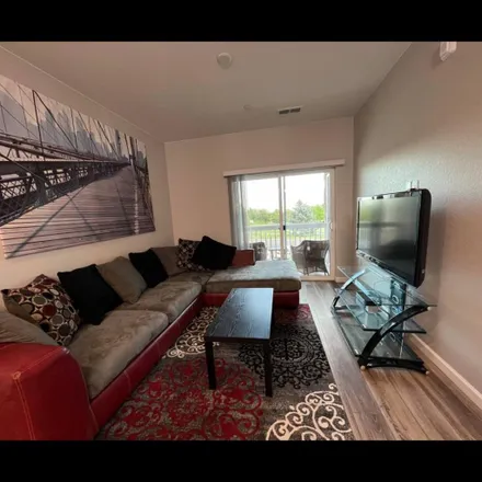 Rent this 1 bed apartment on 1871 South Dunkirk Street in Aurora, CO 80017