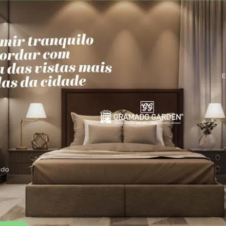 Buy this 1 bed apartment on Rua João Simplício in Centro, Canela - RS