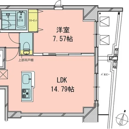 Image 2 - 本郷エーワン東大前, 4 Hongo-dori Avenue, Mukogaoka 1-chome, Bunkyo, 113-0023, Japan - Apartment for rent