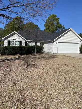 Rent this 3 bed house on 595 Crystal Peak Road in Aiken County, SC 29829