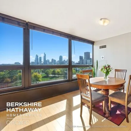 Image 4 - 360 E Randolph St Apt 402, Chicago, Illinois, 60601 - Condo for sale