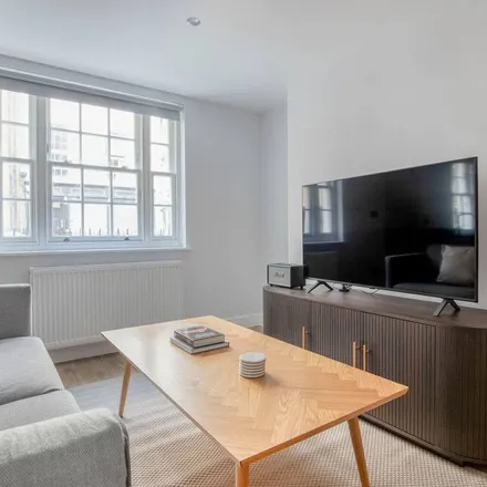 Image 7 - London, W1H 4NP, United Kingdom - Apartment for rent