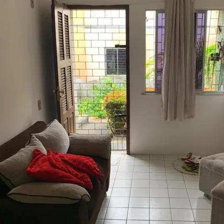 Buy this 2 bed apartment on Rua Florêncio Fontenelle 9800 in Jangurussu, Fortaleza - CE