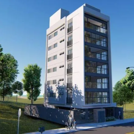 Buy this 3 bed apartment on Rua São Ludgero in Bela Vista, Balneário Piçarras - SC