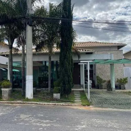 Image 2 - Rua 1, Lagoa Santa - MG, 33230-309, Brazil - House for sale