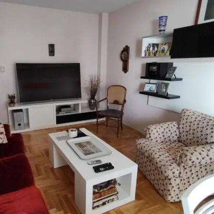 Buy this 3 bed apartment on Aguirre 284 in Villa Crespo, C1414 DPM Buenos Aires