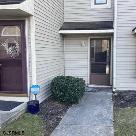 Image 2 - 11 Cambridge Townhouse Drive, Egg Harbor Township, NJ 08234, USA - Townhouse for sale