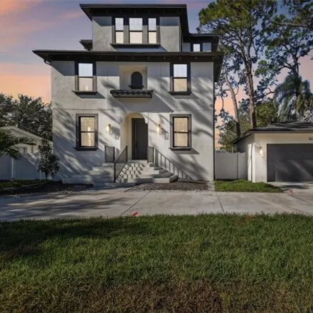 Buy this 4 bed house on 3635 South Coolidge Avenue in Anita, Tampa