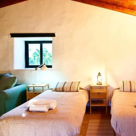 Rent this 4 bed house on Garachico in Santa Cruz de Tenerife, Spain