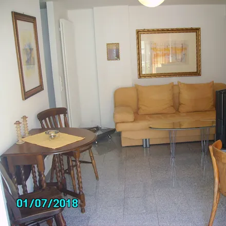 Rent this 1 bed apartment on Klosterstraße 124a in 50931 Cologne, Germany