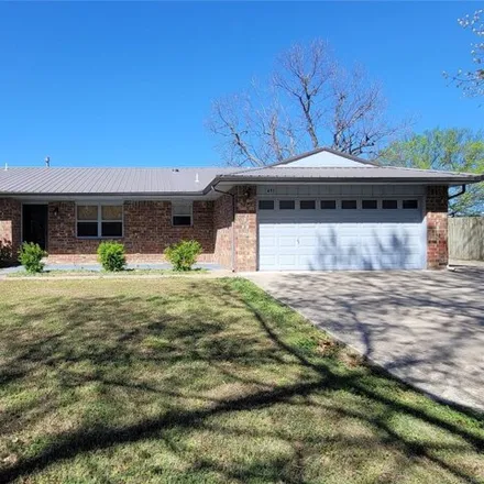 Buy this 3 bed house on 509 Warren Road in Longtown, Pittsburg County