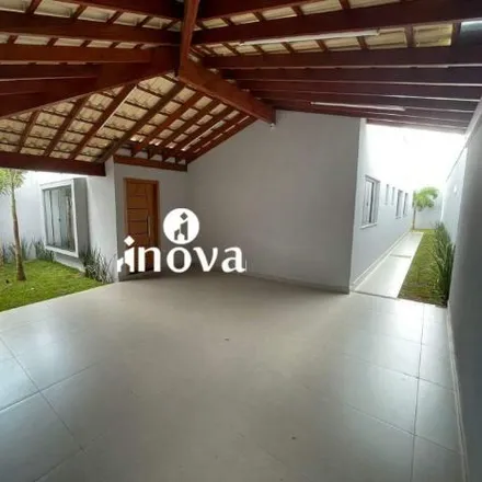 Buy this 3 bed house on Avenida Leopoldino de Oliveira in Centro, Uberaba - MG