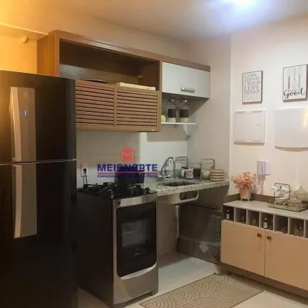 Buy this 1 bed apartment on Rua Ararajubas in Ponta do Farol, São Luís - MA