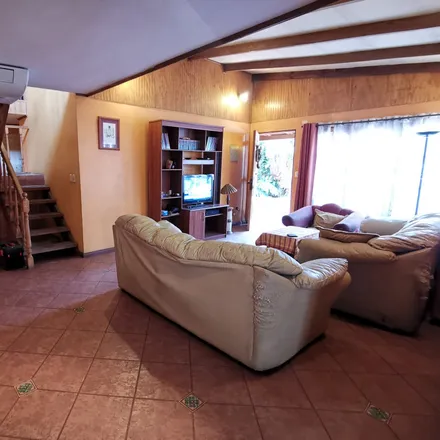 Buy this 6 bed house on Esmeralda 6436 in 798 0008 Provincia de Santiago, Chile