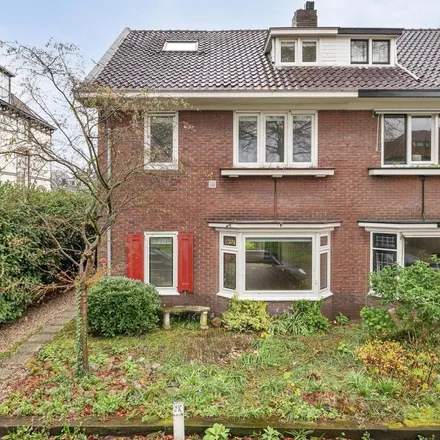Image 5 - Havelaarstraat 5, 6881 WG Velp, Netherlands - Apartment for rent