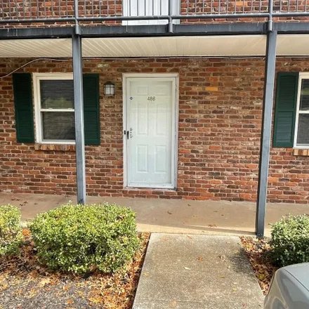 Buy this 2 bed condo on 472 East Red Bud Road in Knoxville, TN 37920