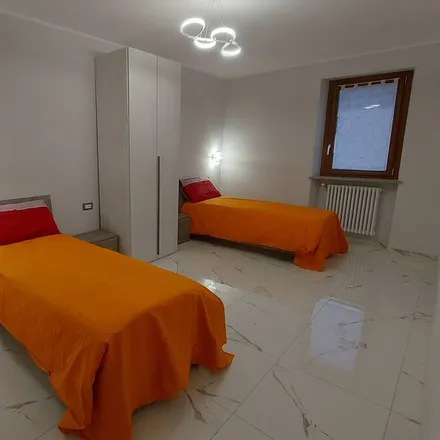 Rent this 2 bed apartment on Govone in Cuneo, Italy