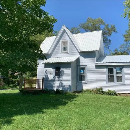 Buy this 3 bed house on 235 Southeast 2nd Street in Earlham, Madison County