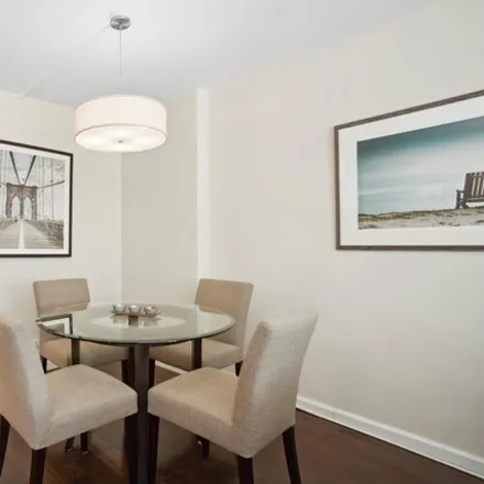 Buy this studio condo on The Dorchester in 155 West 68th Street, New York