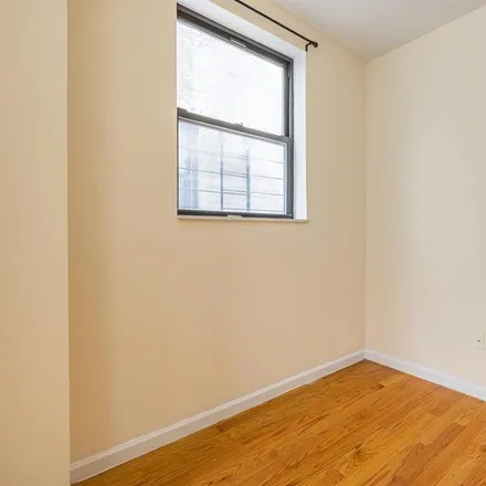 Rent this 1 bed room on 342 Manhattan Avenue in New York, NY 10026
