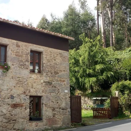 Rent this 3 bed house on Boiro in Galicia, Spain