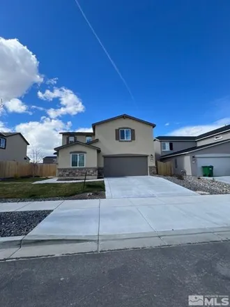 Rent this 3 bed house on unnamed road in Reno, NV 89560