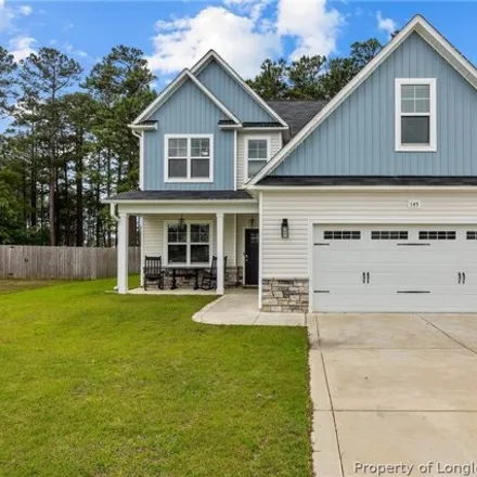 Buy this 5 bed house on Cloverwood Lane in Hoke County, NC