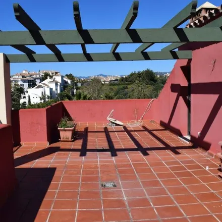 Rent this 4 bed apartment on Urbanización Marbella Mar in 29602 Marbella, Spain