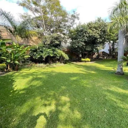 Rent this 5 bed house on Superama in Calle Río Sinaloa, Jardines de Reforma