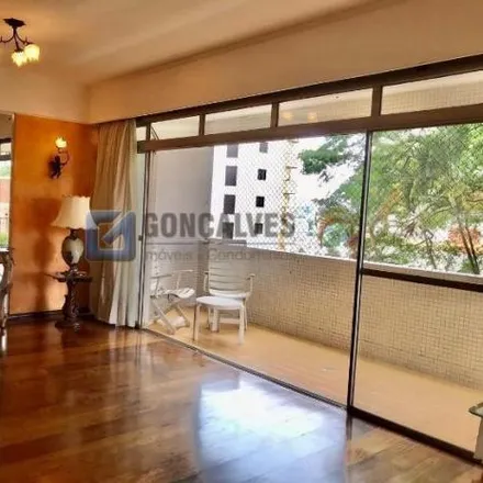 Buy this 3 bed apartment on Rua Adolfo Bastos in Vila Bastos, Santo André - SP
