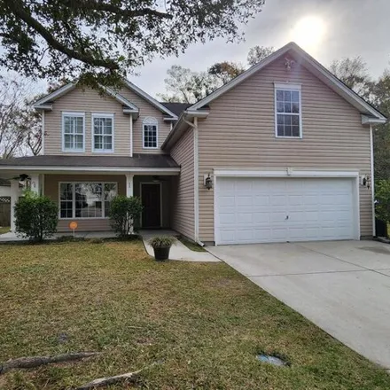 Buy this 4 bed house on Moon Shadow Lane in Woodland Estates, Summerville