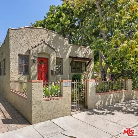 Rent this 3 bed house on 1470 Westerly Terrace in Los Angeles, CA 90026