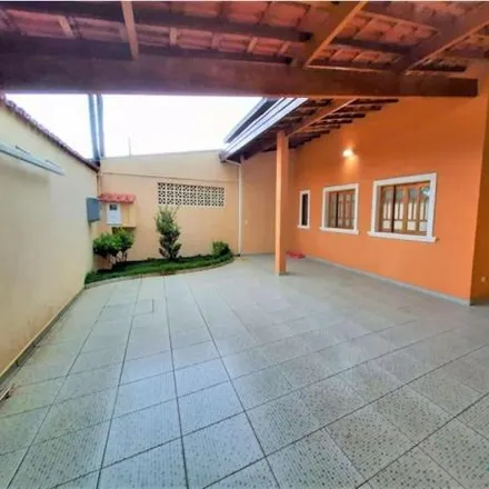 Image 2 - Rua Galiléia, Quinta das Flores, São José dos Campos - SP, 12230-470, Brazil - House for sale