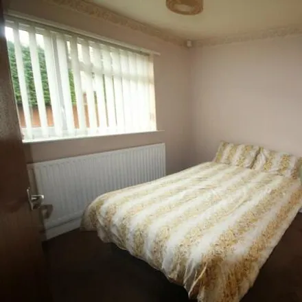 Image 8 - Fox Howe, Middlesbrough, TS8 0RX, United Kingdom - House for sale